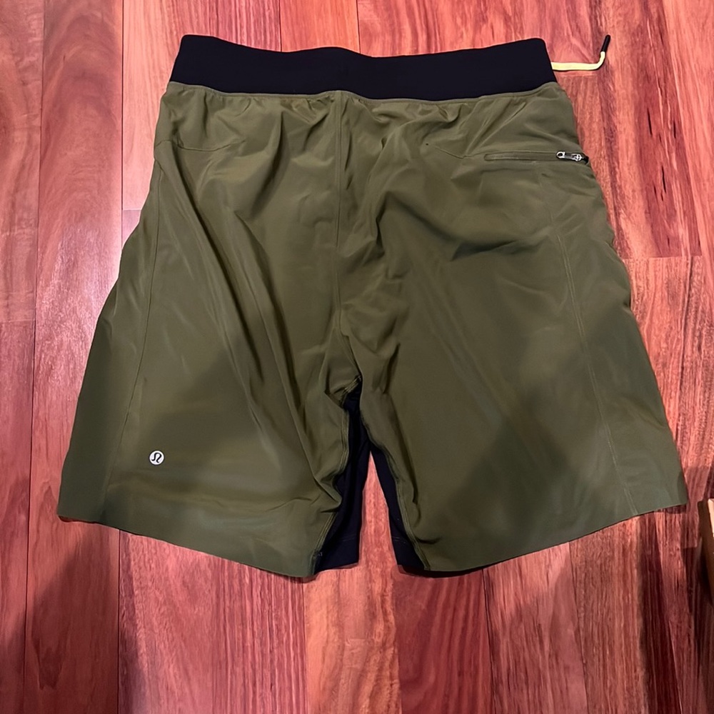 LuLu Lemon Shorts